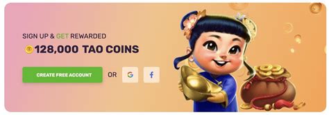 tao casino no deposit bonus|TaoFortune No Deposit Bonus Codes Apr 2024 .